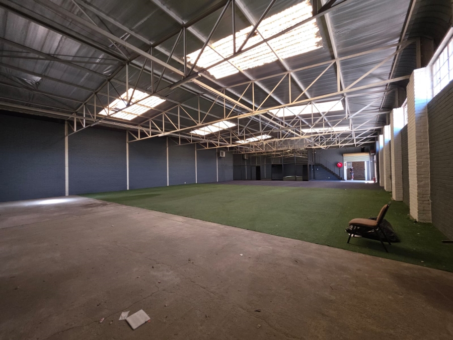 Commercial Property for Sale in Hilton Free State